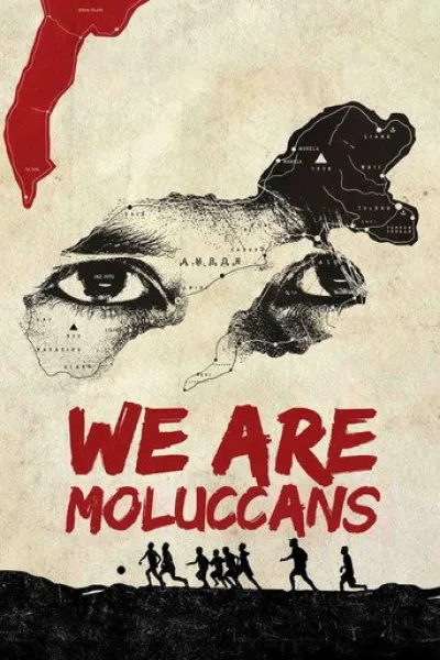 Recomendado con «Franz Kafka»: We Are Moluccans