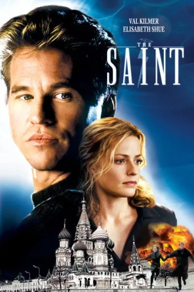 Recommended with «Inception»: The Saint