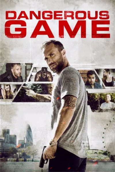 Recommended with «Inception»: Dangerous Game