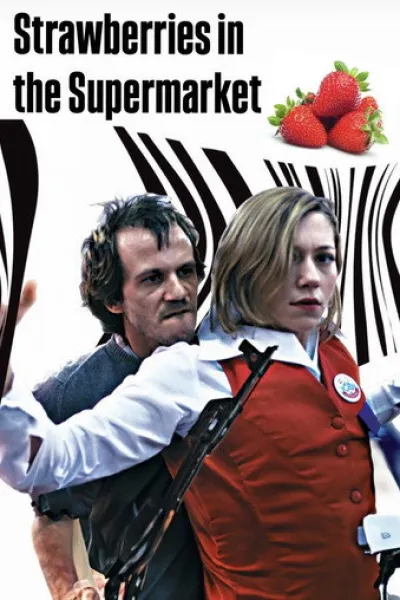 Recommended with «Inception»: Strawberries in the Supermarket