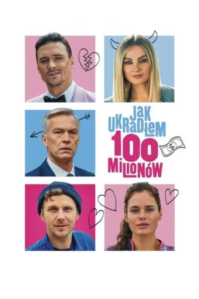 Recommended with «Inception»: How to Steal 100 Million