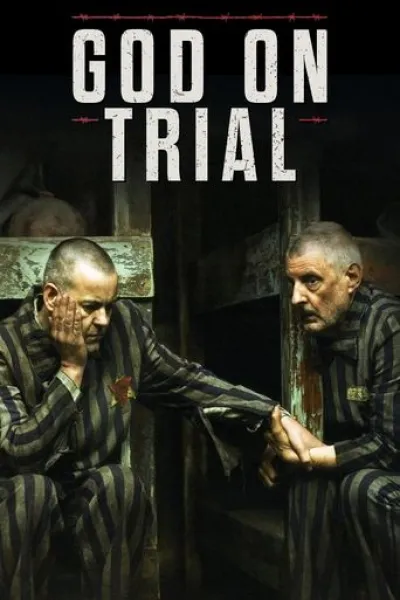 Similar to «The Voice of Hind Rajab»: God on Trial