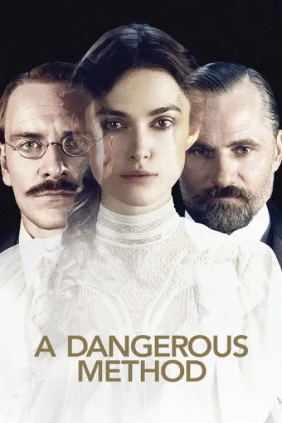 Recommended with «The Voice of Hind Rajab»: A Dangerous Method