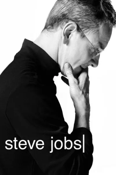 Recommended with «The Voice of Hind Rajab»: Steve Jobs