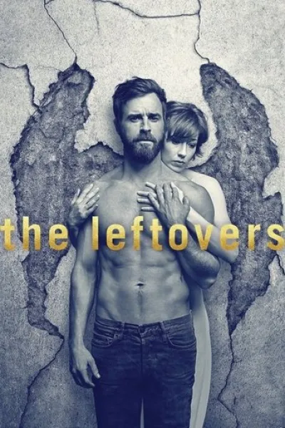 Similar to «Radar»: The Leftovers