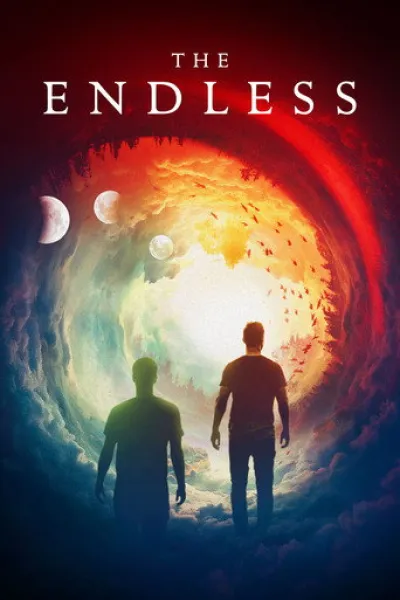 Similar to «Nikita Roy»: The Endless