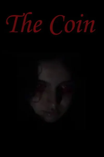 Recommended with «Nikita Roy»: The Coin