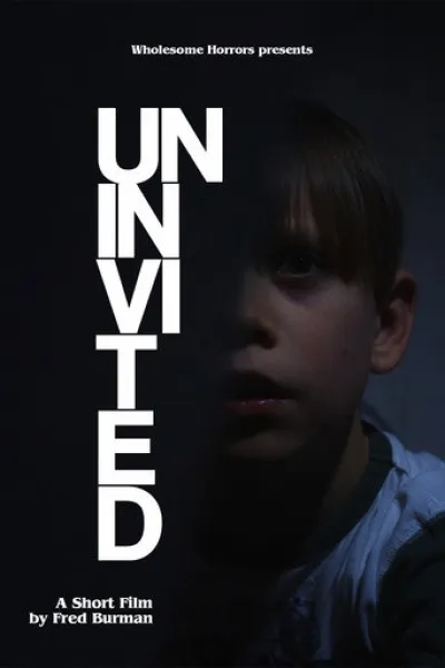 Recommended with «Nikita Roy»: Uninvited