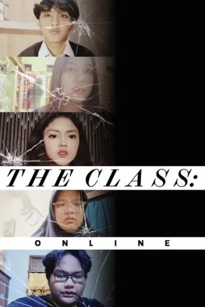 Recommended with «Nikita Roy»: The Class: Online