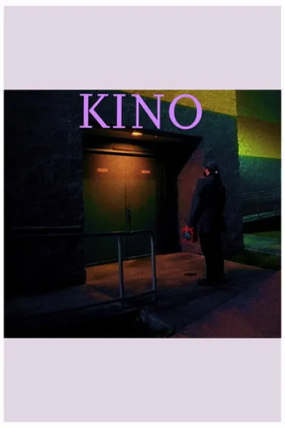 Recommended with «Nikita Roy»: Kino