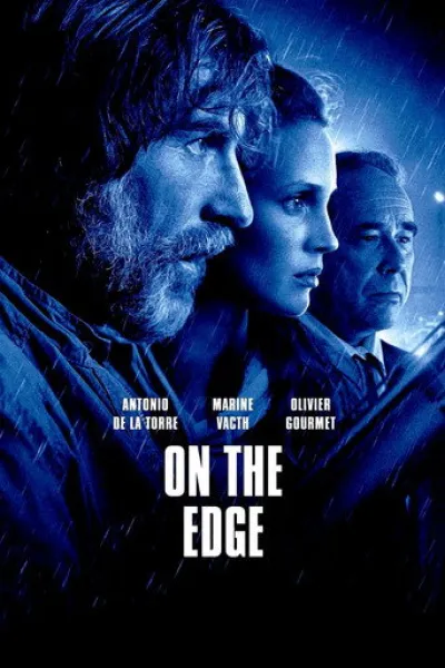 Similar to «No One Will Know»: On the Edge