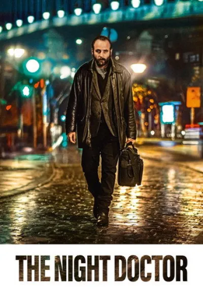 Similar to «No One Will Know»: The Night Doctor