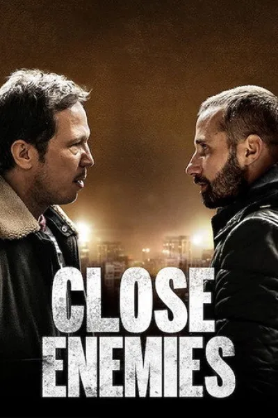 Similar to «No One Will Know»: Close Enemies