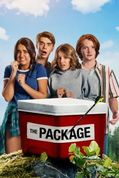 Similar to «Bad Counselors»: The Package