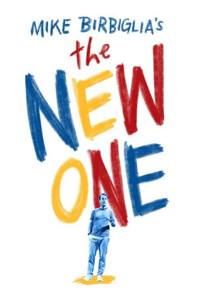 Similar to «Stealing the Sky»: Mike Birbiglia: The New One