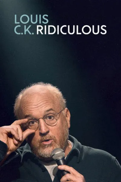 Similar to «Stealing the Sky»: Louis C.K.: Ridiculous