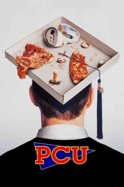 Similar to «Bad Counselors»: PCU