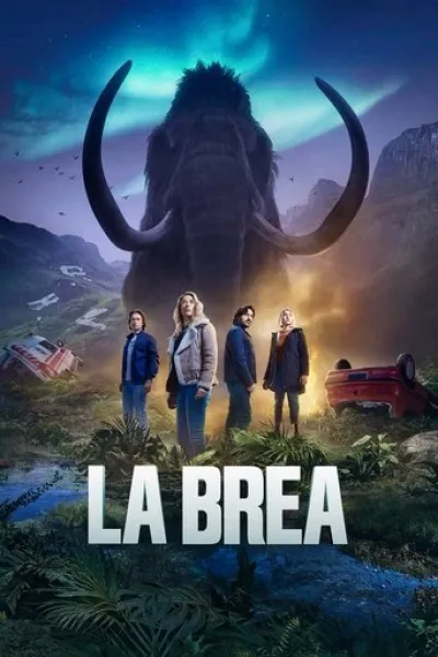 Similar to «The Boys»: La Brea