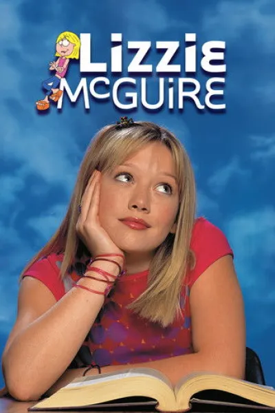Similar to «Hollywood Arts»: Lizzie McGuire