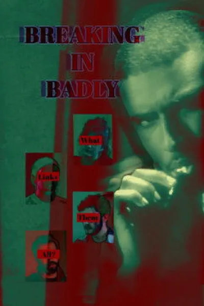 Рекомендация к «Бедовые вожатые»: Breaking in Badly