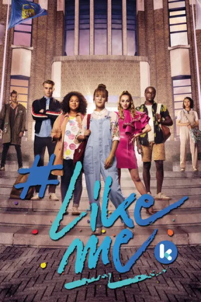 Recommended with «Hollywood Arts»: #LikeMe
