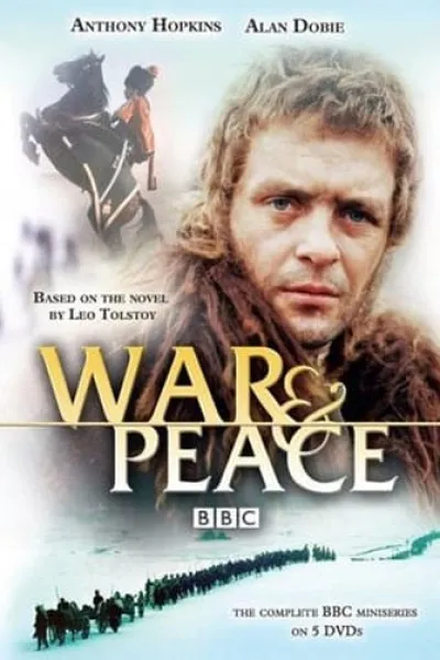 Recommended with «Dustfall»: War & Peace