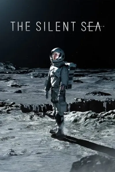 Recommended with «Dustfall»: The Silent Sea