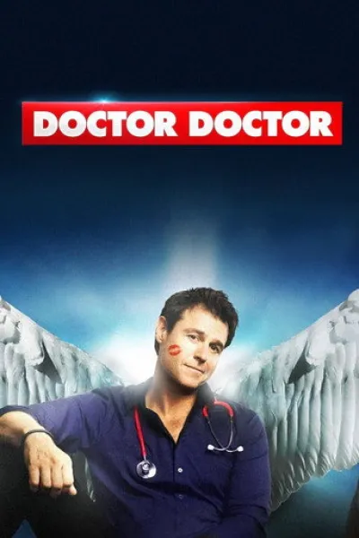 Recommended with «Better Call Saul»: Doctor Doctor