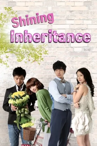 Recommended with «Where the Mask Ends»: Brilliant Legacy
