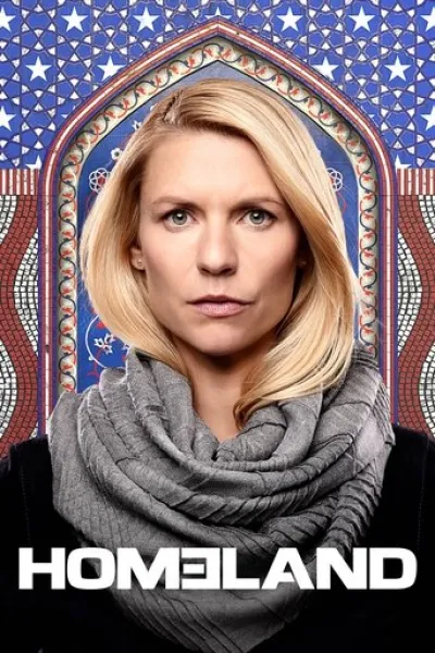 Similar to «Lioness»: Homeland