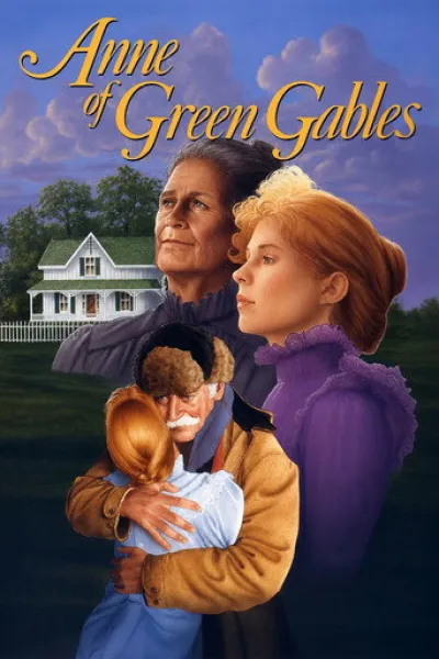 Recommended with «Maigret»: Anne of Green Gables