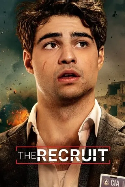 Similar to «Lioness»: The Recruit
