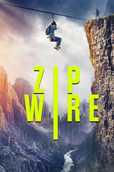 Ähnlich wie «Hunting Grounds»: Zip Wire