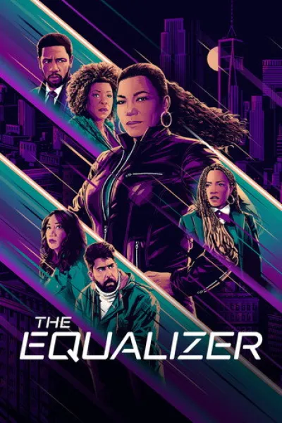 Similar to «Lioness»: The Equalizer