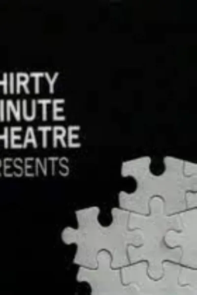 Recommended with «Dustfall»: Thirty-Minute Theatre