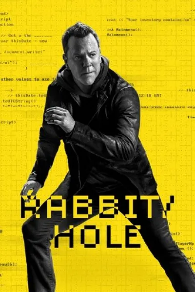 Similar to «Lioness»: Rabbit Hole