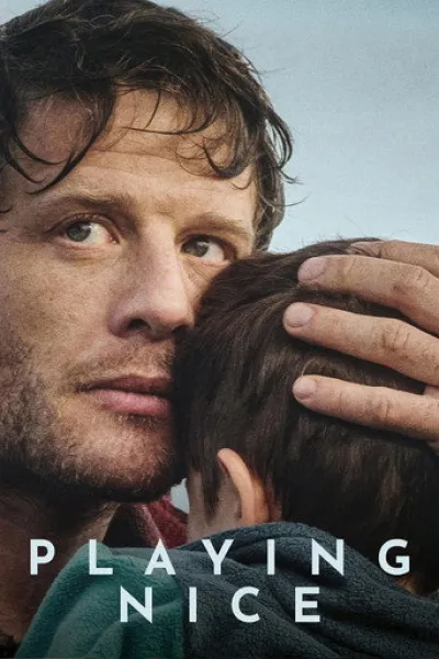 Recommended with «Dustfall»: Playing Nice