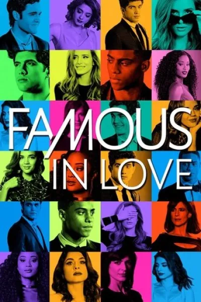 Recommended with «Dexter: New Blood»: Famous in Love