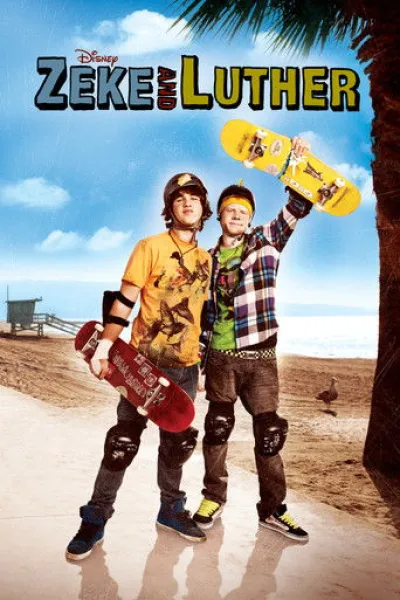 Similar to «Daddy's Daughters. New»: Zeke and Luther