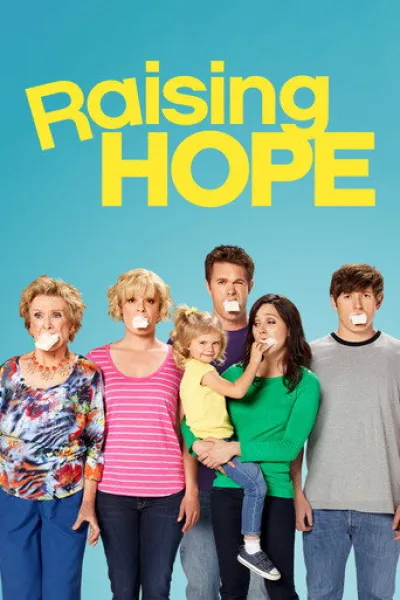 Similar to «Daddy's Daughters. New»: Raising Hope