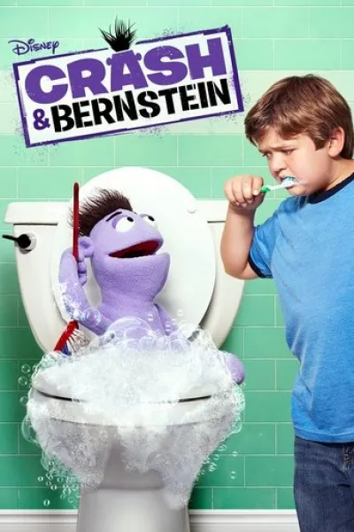Similar to «Daddy's Daughters. New»: Crash & Bernstein