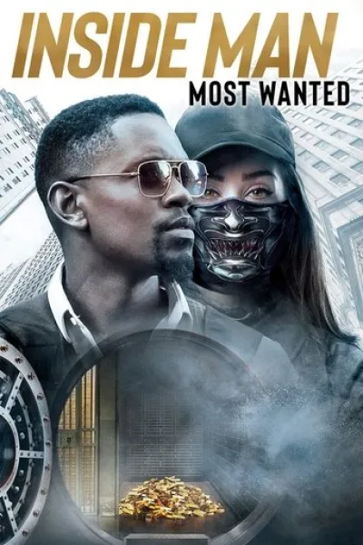 Semblable à «La Corde au cou» : Inside Man: Most Wanted