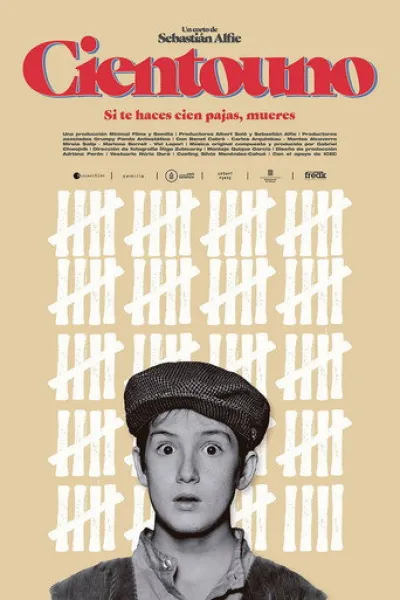 Recommandé avec «La Corde au cou» : One Hundred and One