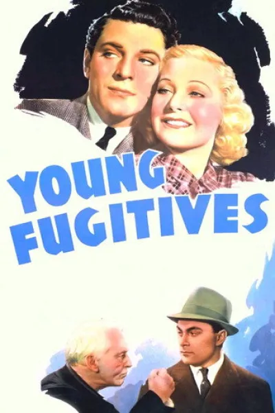 Recommandé avec «La Corde au cou» : Young Fugitives