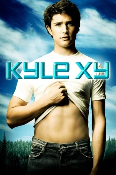 Empfehlung zu «Dark Matter – Der Zeitenläufer»: Kyle XY