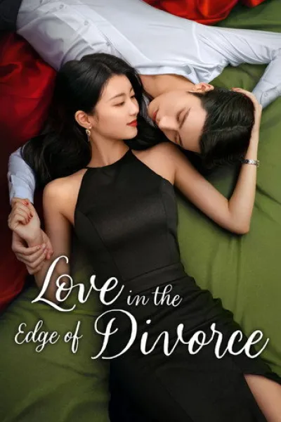 Recommended with «Dustfall»: Love in the Edge of Divorce