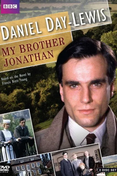Recommended with «Dustfall»: My Brother Jonathan