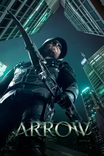 Similar to «The Boys»: Arrow