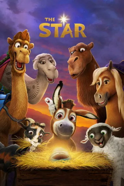Similar to «Garuda: Dare to Dream»: The Star