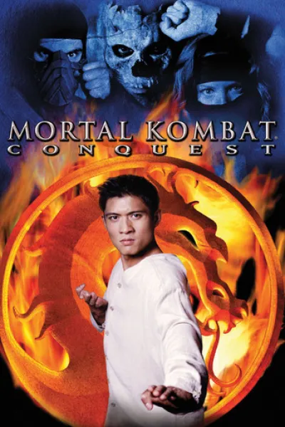 Empfehlung zu «Batman: Caped Crusader»: Mortal Kombat: Conquest